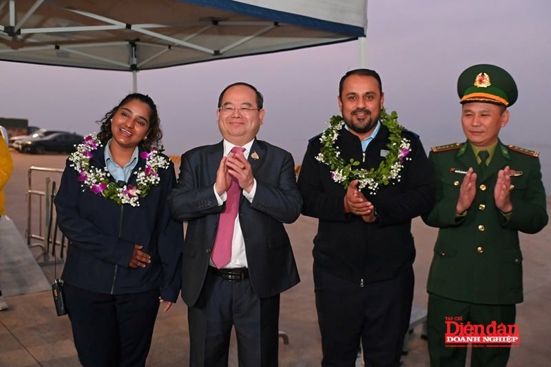 Quảng Ninh: Đặt mục tiêu lớn cho ngành du lịch trong năm 2026